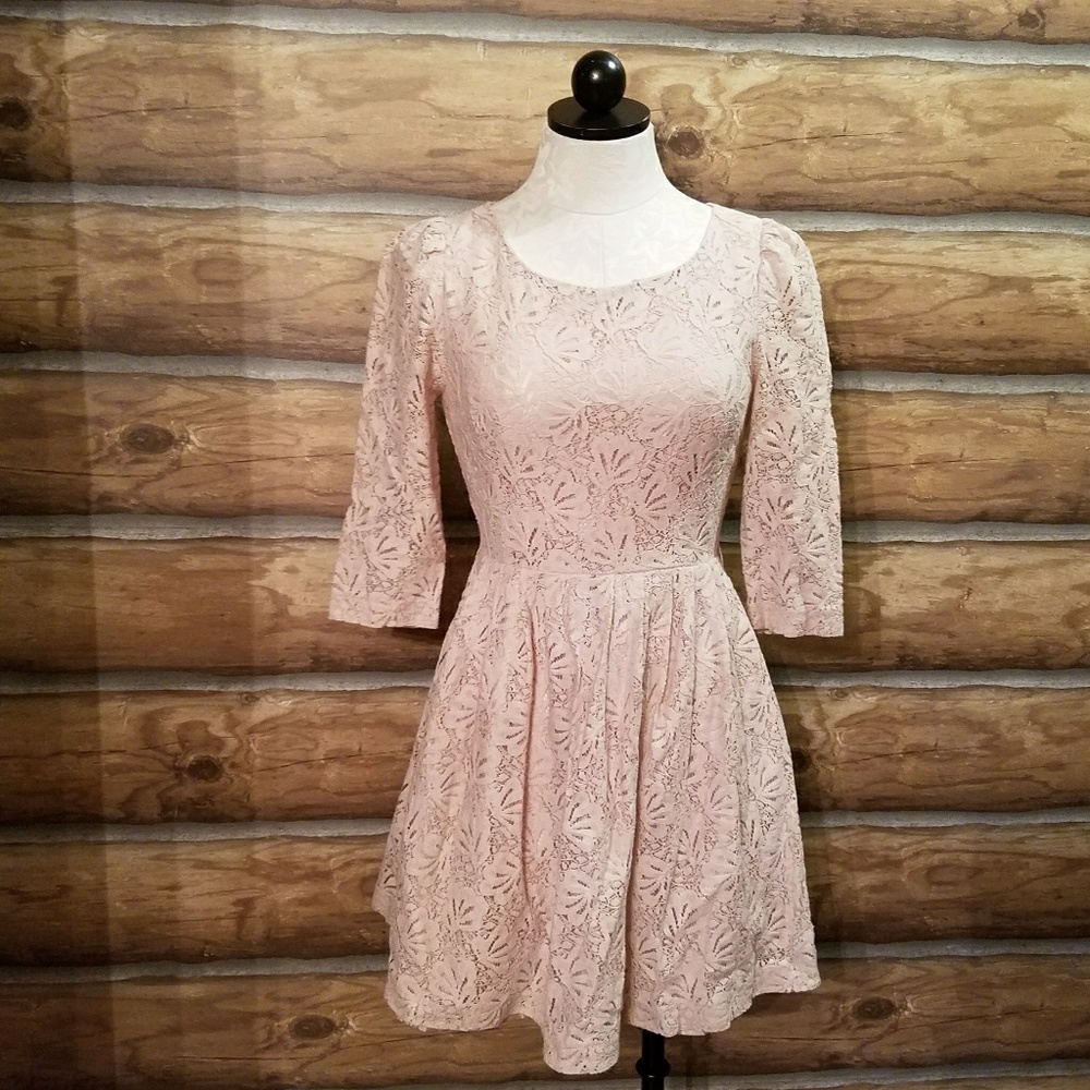 forever 21 dress